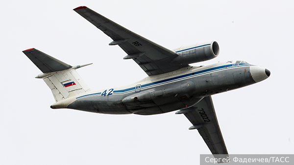 Авиаэксперт назвал замену легким транспортникам Ан-72 и Ан-26