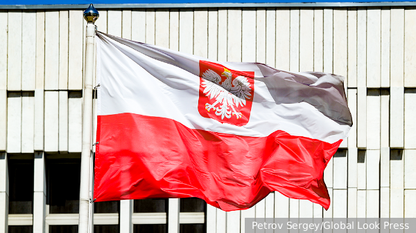 Польша останется «бастионом» против России при любой власти