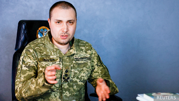 В украинской военной разведке признали, что планы Киева «выбились из графика»