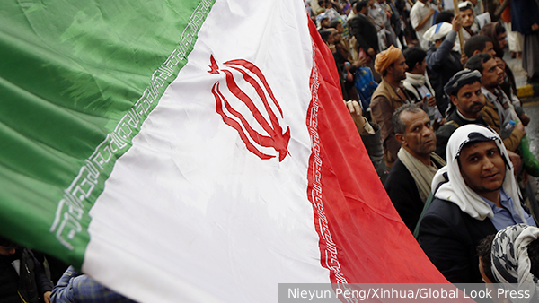Иран выиграл израильскую партию в борьбе за Ближний Восток