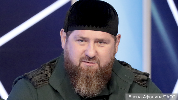 Кадыров усомнился в желании сжегшего Коран Журавеля стать мусульманином