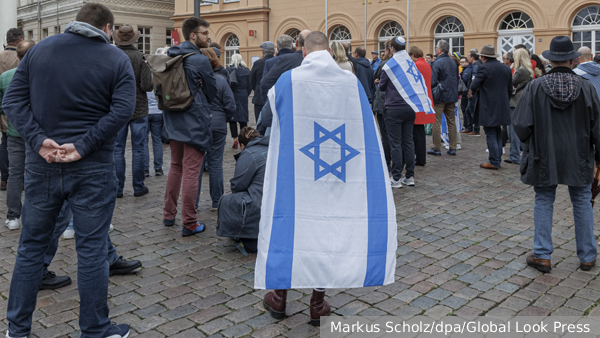 Эксперт: Советы евреям не носить иудейские символы в Мюнхене – это очень страшный звоночек