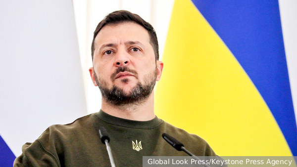 СМИ: Киев на грани из-за ситуации на фронте