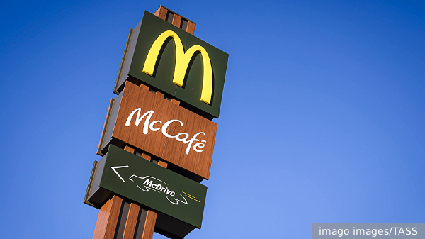 Кулеба рассказал, как просил Блинкена вернуть McDonald's на Украину