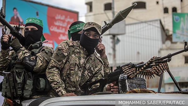 Как Израиль планирует уничтожить ХАМАС