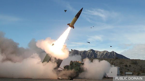 Как устроены американские дальнобойные ракеты ATACMS