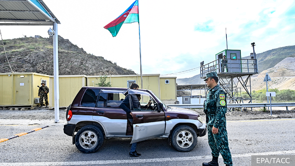 Азербайджан нашел способ вынести окончательный приговор Армении