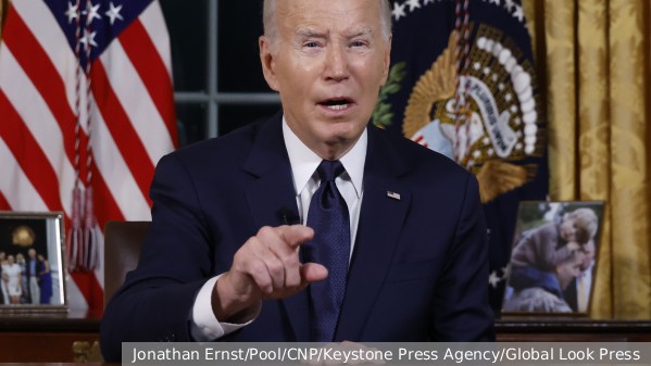 Biden označil pomoc Ukrajine za „inteligentnú investíciu“