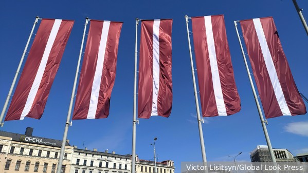 В Госдуме высмеяли угрозу Латвии закрыть Балтийское море для России