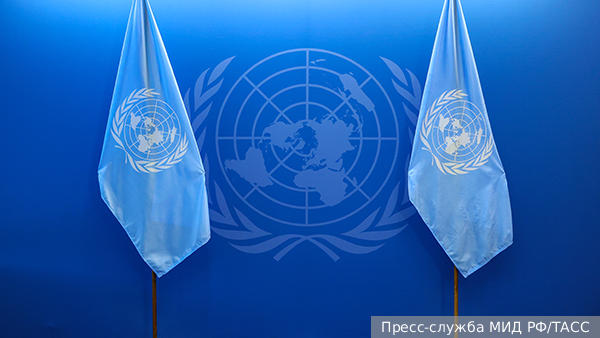 Израиль прекратил выдачу виз представителям ООН
