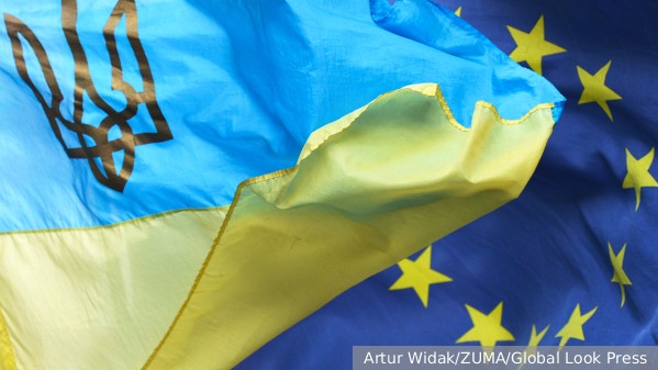 Страны ЕС не согласовали бюджет с выделением Украине 50 млрд евро
