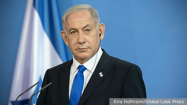 Нетаньяху подсказали формулу победы над ХАМАС