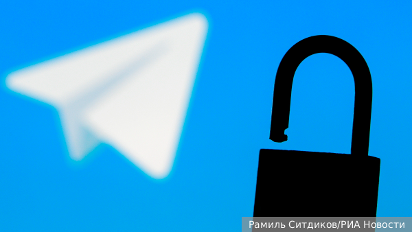 Экс-главред журнала Elle рассказала, как ее обманули в Telegram