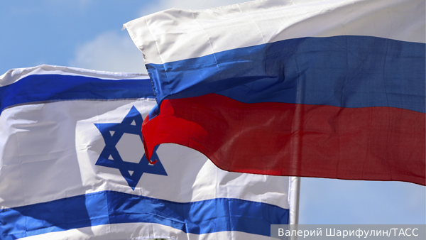 Израильский эксперт: Встречи с ХАМАС в Москве не пойдут на пользу отношениям России и Израиля