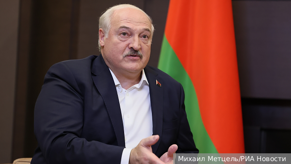 Лукашенко сказал, где начнется третья мировая