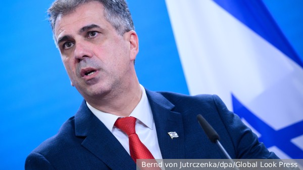 На фоне планов Израиля отозвать дипломатов из Турции в Анкаре сообщили об их отсутствии в стране