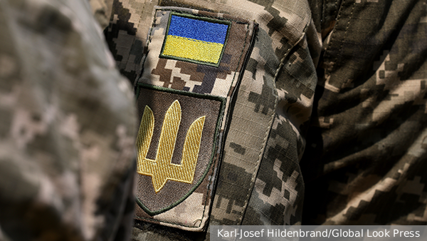 Разведчик: Украинских пограничников сослали на передовую за любовь к группе «Руки вверх!»  