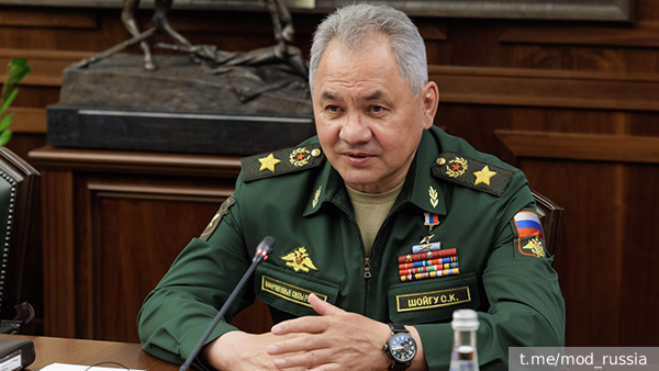 Reuters: Россия станет главным гостем на военном форуме в Китае