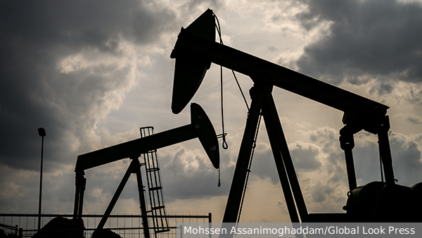 Всемирный банк предсказал скачок цен на нефть почти до 160 долларов