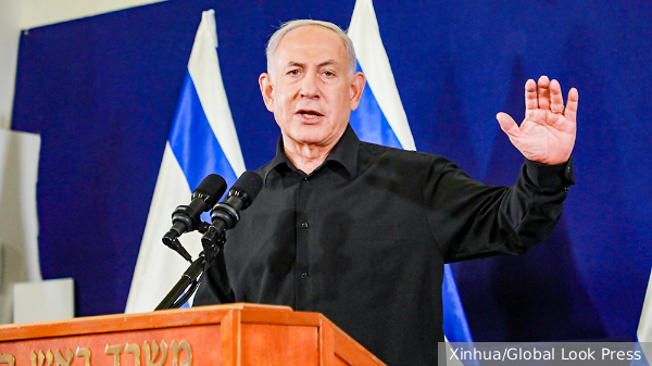 Нетаньяху: Призывы к прекращению огня означают, что Израиль уступит ХАМАС и сдастся