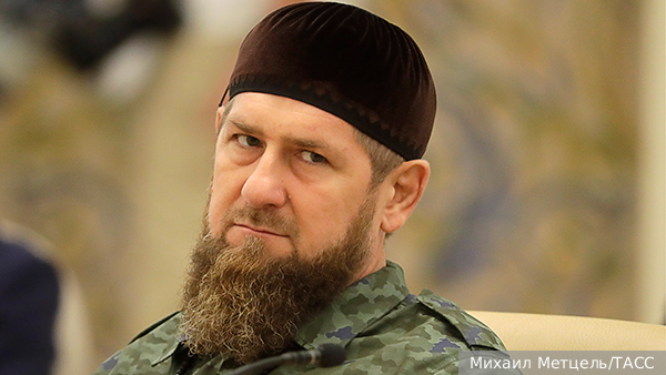 Глава Чечни Кадыров назвал неприемлемыми погромы в аэропортах и призывы к насилию из-за действий властей Израиля