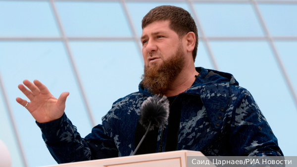 Кадыров приказал немедленно задерживать и сажать зачинщиков возможных беспорядков в Чечне