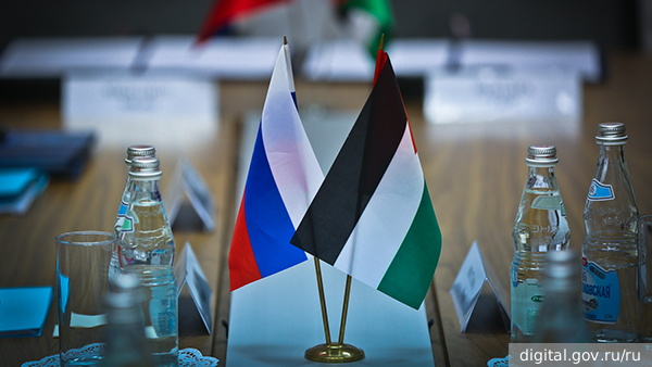 Политолог Наталья Линдигрин: Поддержка Палестины со стороны России – бескорыстна и неизменна 