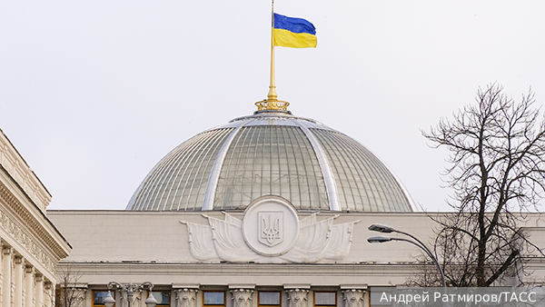 В Киеве разработали план Б на случай прекращения помощи Запада