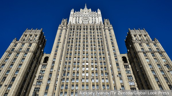 Москва обвинила МОК в сегрегации по национальному признаку