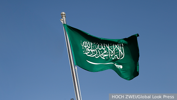 Саудовская Аравия осудила заявление израильского министра о ядерном ударе в Газе