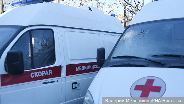 При обстреле Донецка со стороны ВСУ погибли шесть человек