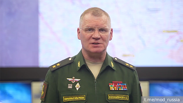 ВСУ потеряли в течение суток до 235 военнослужащих на Донецком направлении 