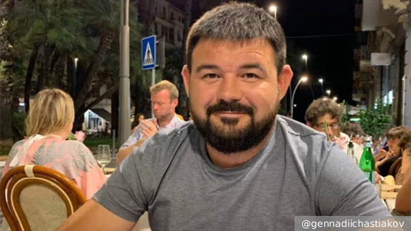 На Украине назвали основную версию гибели помощника Залужного