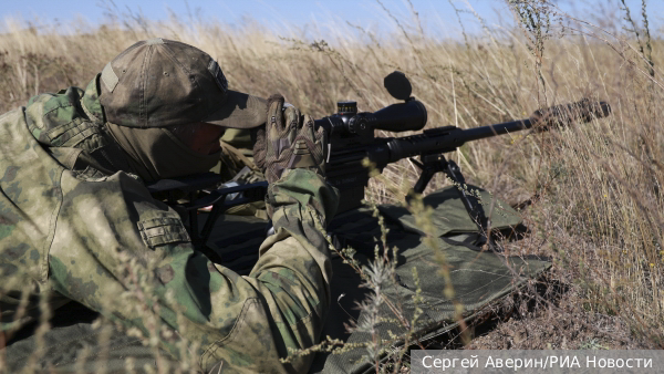 В НАТО назвали последствия победы России в конфликте с Украиной для альянса