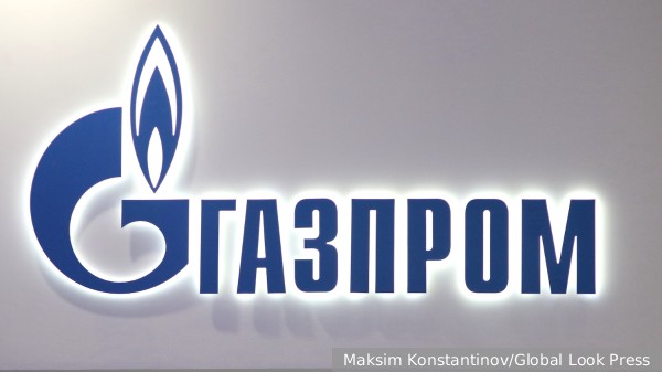 В Газпроме рассказали о поставках российского газа в якобы отказавшиеся от него страны