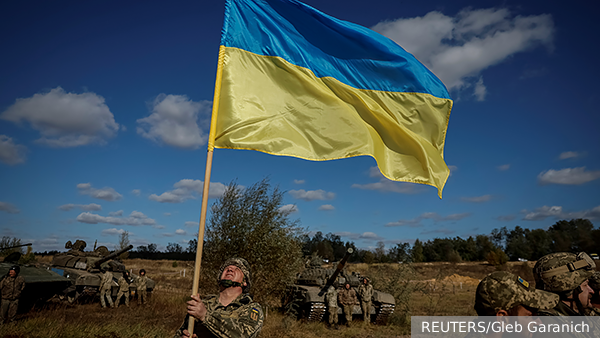 Бывший главком НАТО призвал Украину смириться с потерей территорий