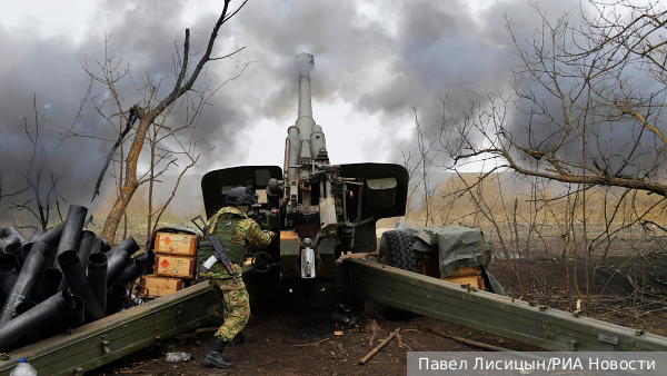 Российские военные уничтожили наемников из США и Австралии под Авдеевкой