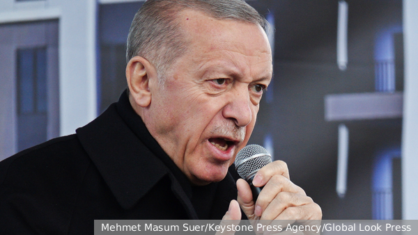 Кедми: Уголовное дело Турции против Нетаньяху в Израиле вызывает только смех