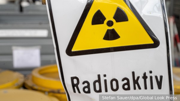 В МАГАТЭ заявили о наличии у Ирана обогащенного урана для трех атомных бомб