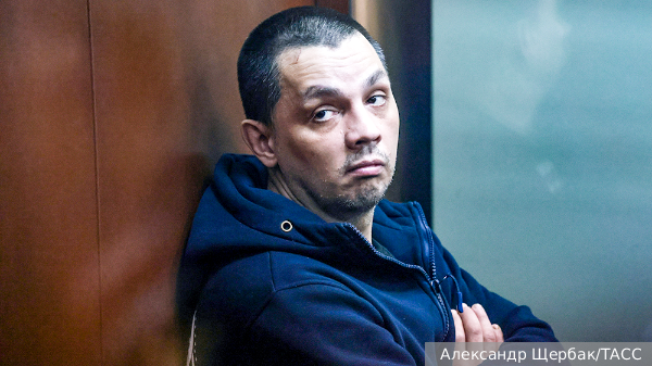 Фигуранта дела о подготовке убийства Соловьева отправили на принудительное лечение