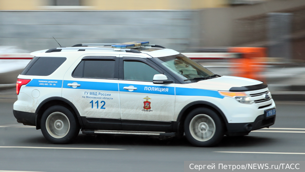 В центре Москвы возле банка произошла стрельба, похищены 300 млн рублей