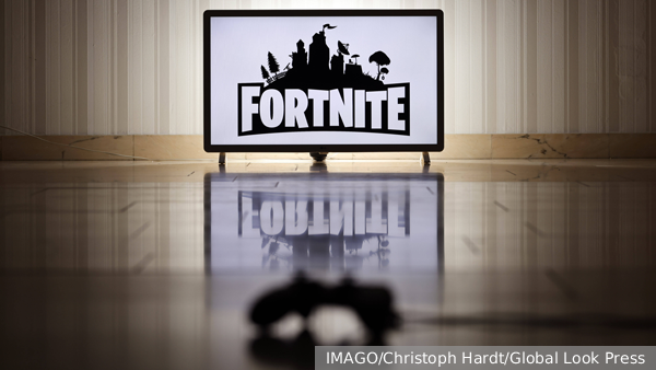 Сийярто сравнил действия ЕС на Украине с компьютерной игрой Fortnite