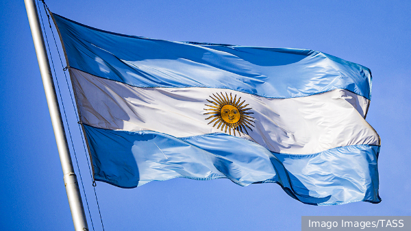 Политолог: Новый президент Аргентины может испортить отношения с Россией