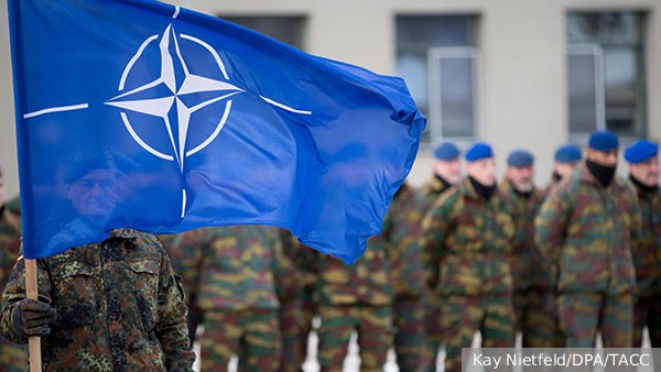 Рар назвал наиболее вероятных кандидатов на пост генсека НАТО