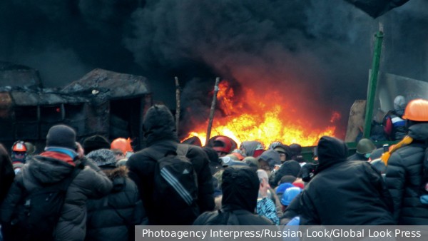 Небензя назвал опыт Украины предостережением для других стран