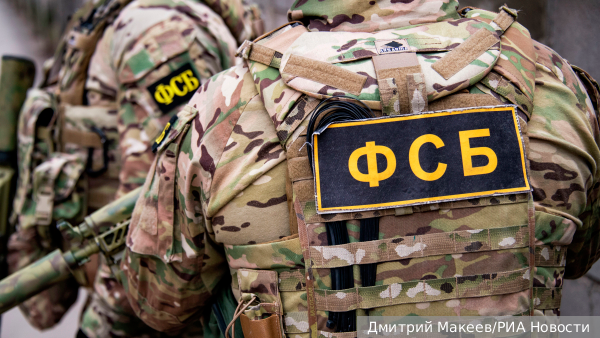 ФСБ сообщила о нейтрализации открывшего огонь бандита в Ингушетии