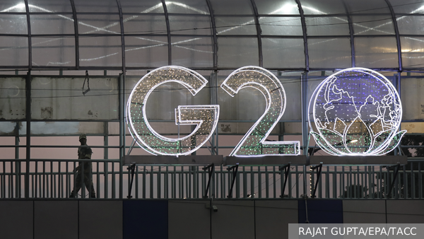 Политолог Данилин: Речь Путина на G20 показала, что Россия – один из главных игроков на мировой арене