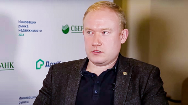 Cтарший вице-президент Сбербанка Николай Васев умер в 42 года