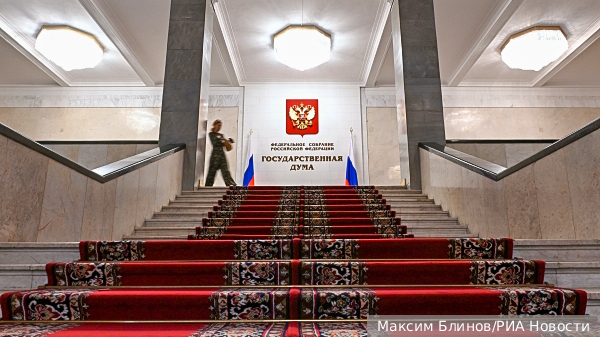 Госдума одобрила штрафы для работодателей при задержке зарплаты
