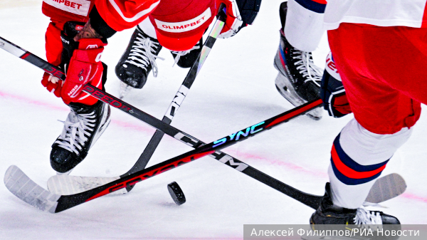 Финны отказываются участвовать в Кубке мира по хоккею из-за россиян